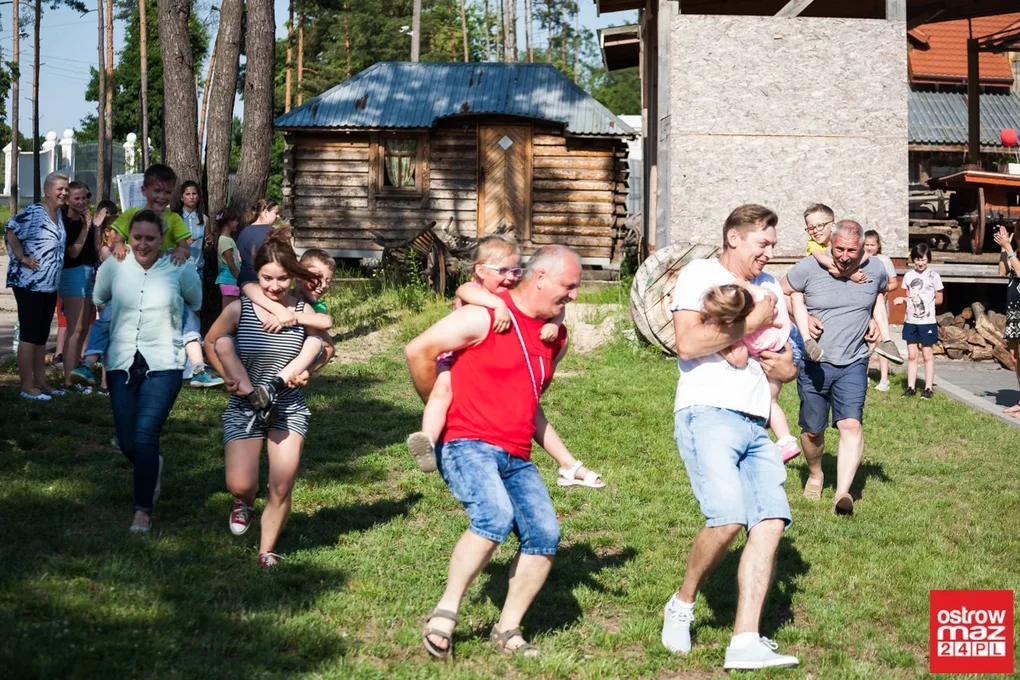 Dzień rodzicielstwa zastępczego w Broku (zdjęcia)