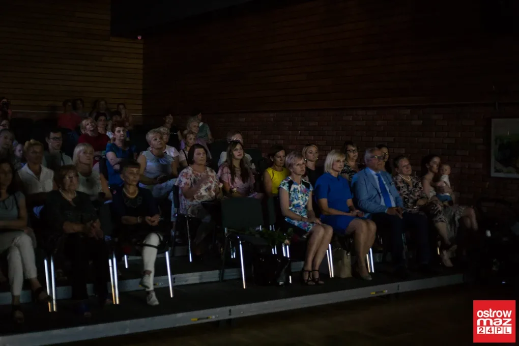 Koncert z okazji Dnia Matki w Broku (zdjęcia, wideo)