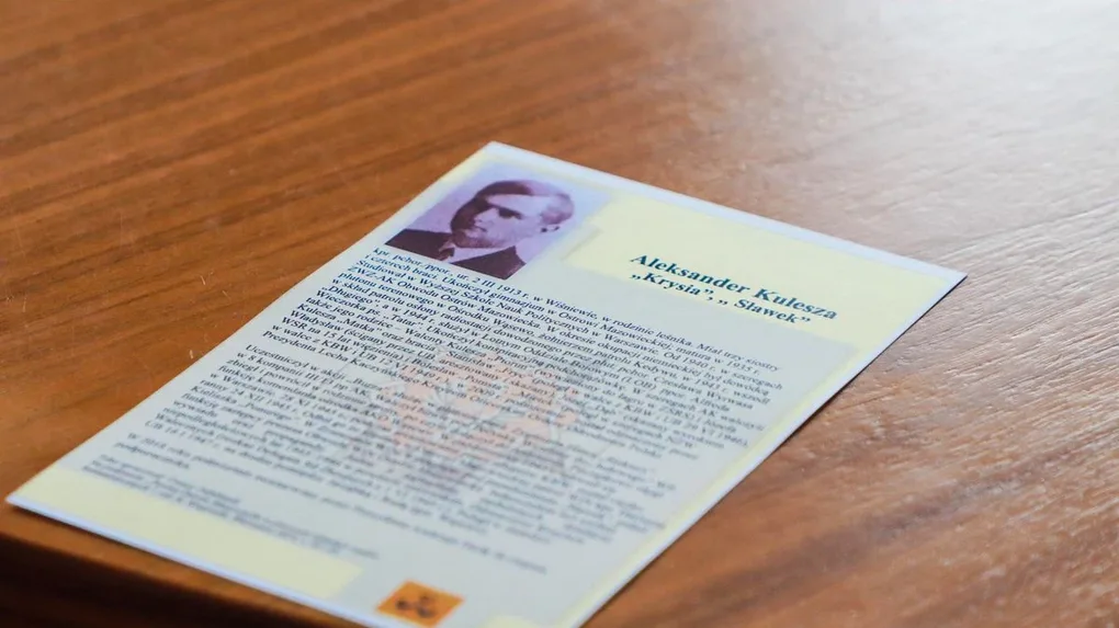 Wręczenie statuetek laureatom Turnieju Strzeleckiego im. ppor. Aleksandra Kuleszy (zdjęcia, wideo)