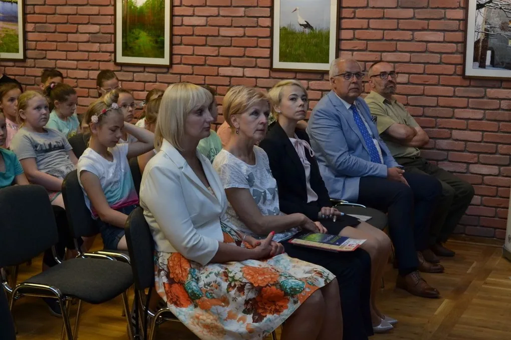 Brok: wyłoniono Mistrza Ortografii 2018 (zdjęcia)