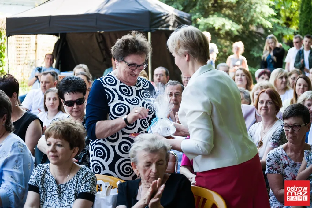 Obchody 90-lecia istnienia ostrowskiej biblioteki zainaugurowane (zdjęcia, wideo)