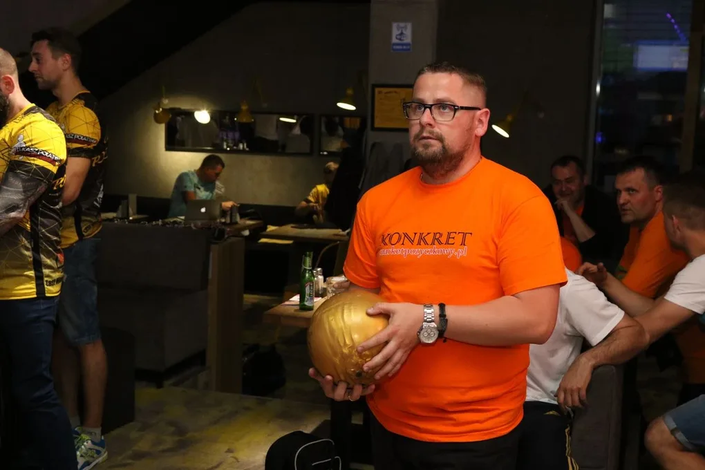 Brzostek i Kolator w czołówce OLB (zdjęcia, wideo)