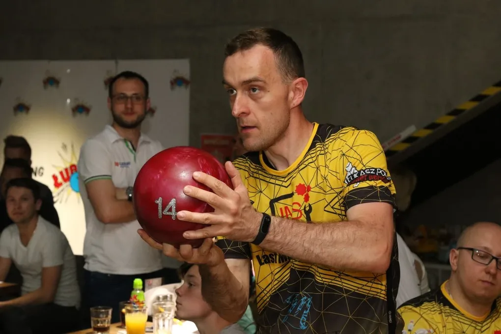 Brzostek i Kolator w czołówce OLB (zdjęcia, wideo)