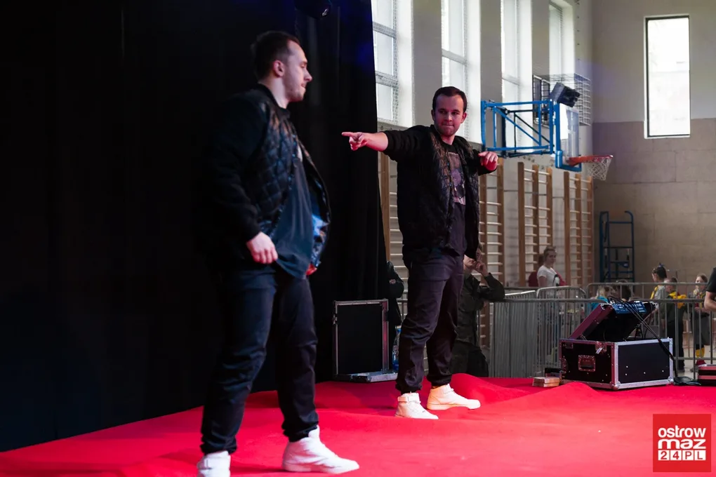 Koncert charytatywny "Rubinek dla Karola" (zdjęcia, wideo)