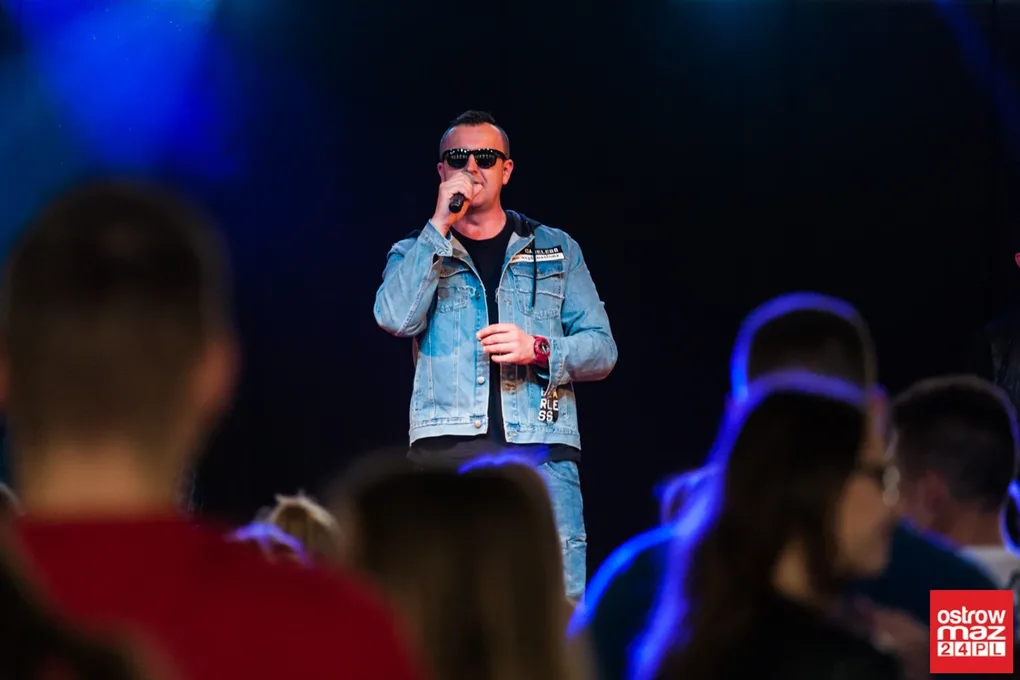 Koncert charytatywny "Rubinek dla Karola" (zdjęcia, wideo)
