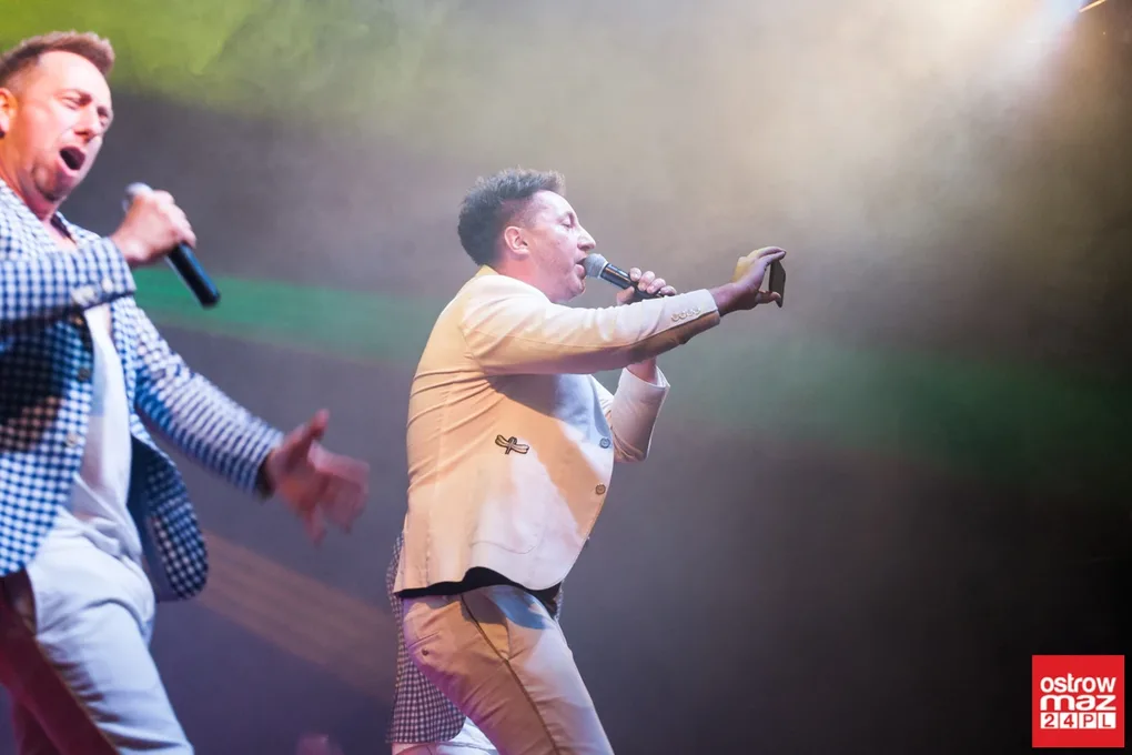 Koncert charytatywny "Rubinek dla Karola" (zdjęcia, wideo)