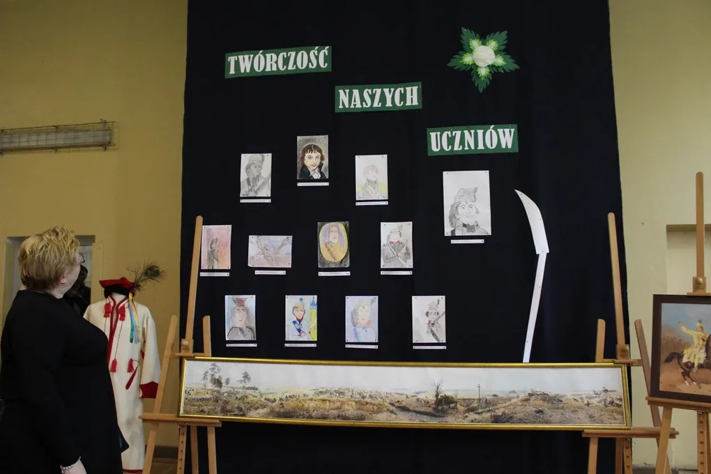 "Jedynka" obchodziła swoje święto (zdjęcia)