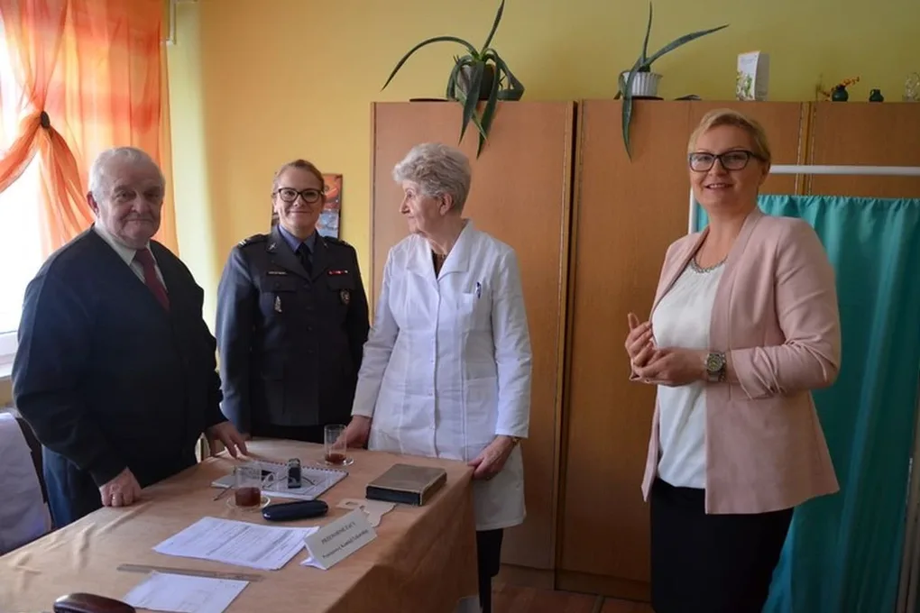 Kwalifikacja wojskowa rozpoczęta (zdjęcia)