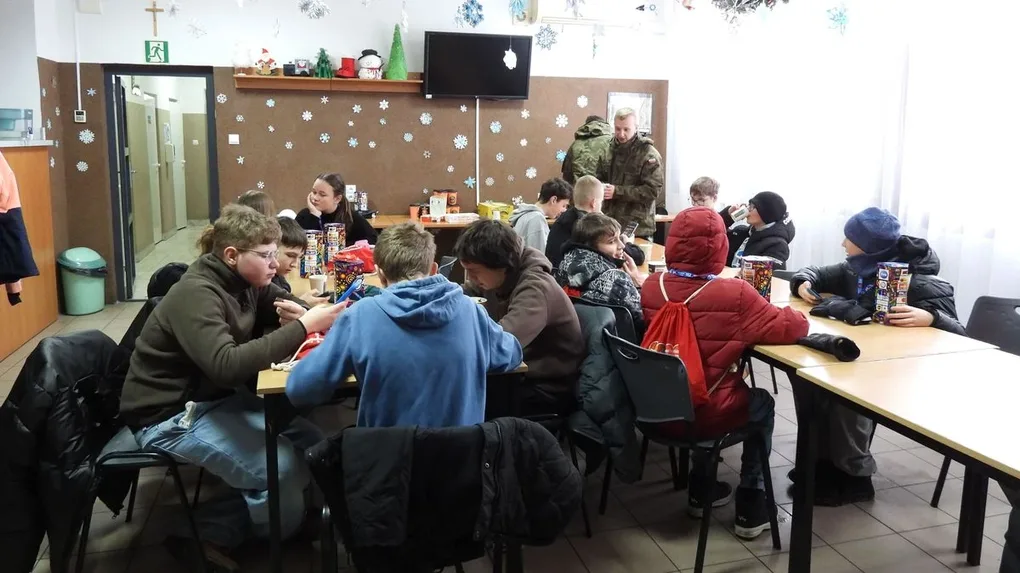 34. Finał WOŚP w Małkini Górnej (zdjęcia)