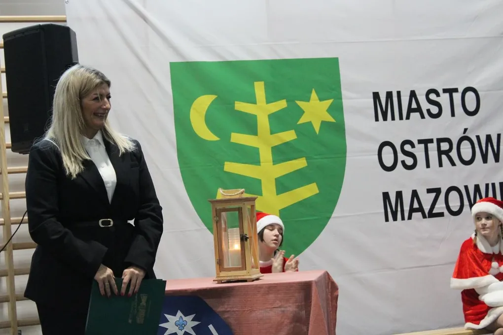 Jasełka "Cud, który zmienia serca" (zdjęcia)