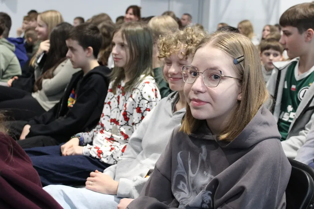 Jasełka "Cud, który zmienia serca" (zdjęcia)