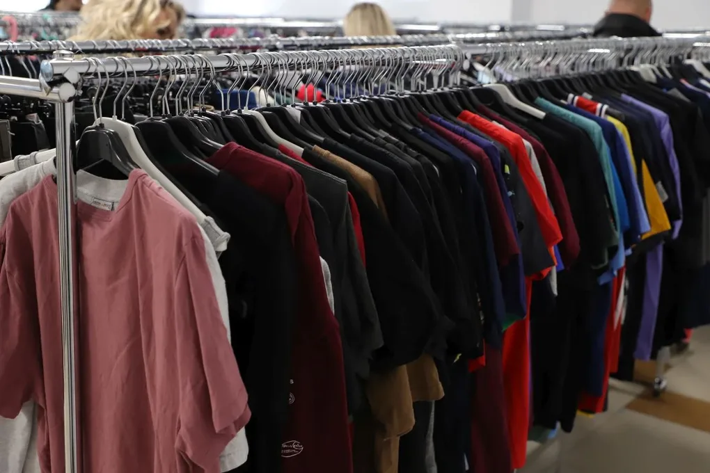 Nowy butik "Mamy Styl" już otwarty. W Ostrowi Mazowieckiej zagościła moda z charakterem (zdjęcia)