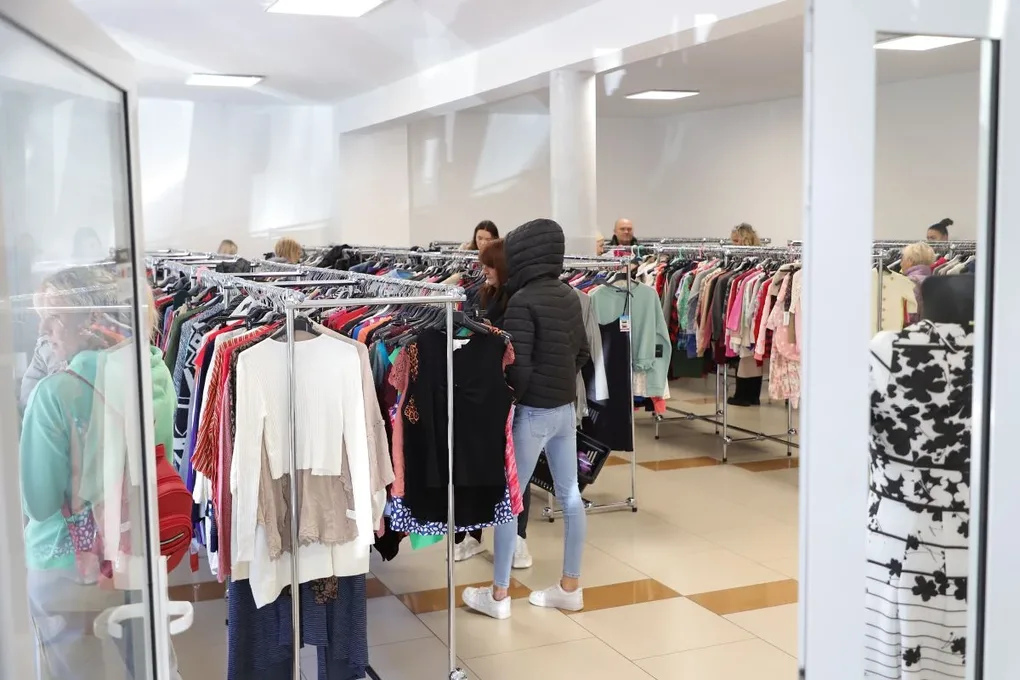 Nowy butik "Mamy Styl" już otwarty. W Ostrowi Mazowieckiej zagościła moda z charakterem (zdjęcia)