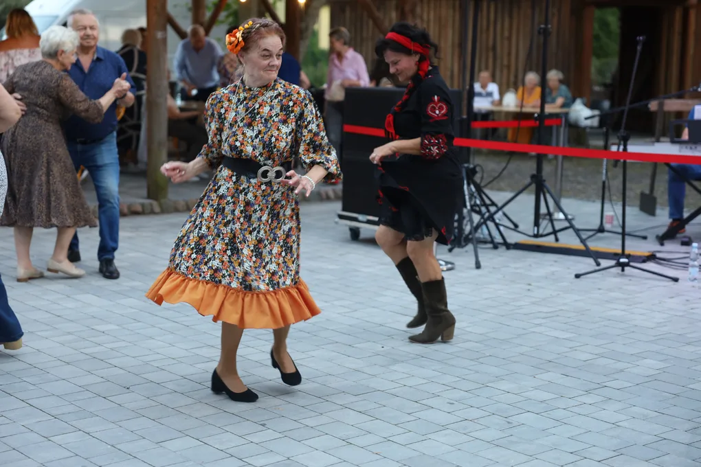 Całe miasto tańczyło pod gwiazdami! (zdjęcia)