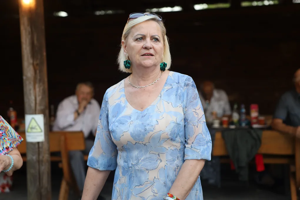 Całe miasto tańczyło pod gwiazdami! (zdjęcia)