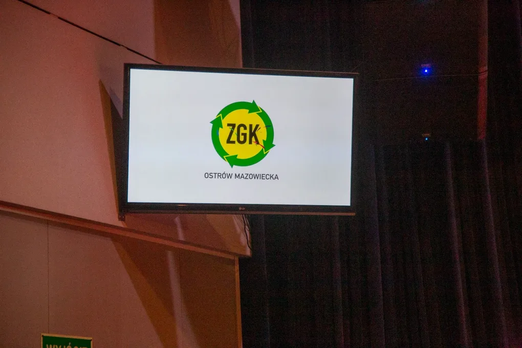 Sportowiec Roku 2024. Ostrów Mazowiecka wspiera sportowe talenty (zdjęcia, wideo)