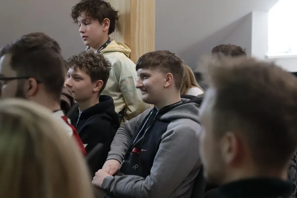 II Turniej FIFA w Miejskiej Bibliotece Publicznej. Emocje na najwyższym poziomie (zdjęcia)