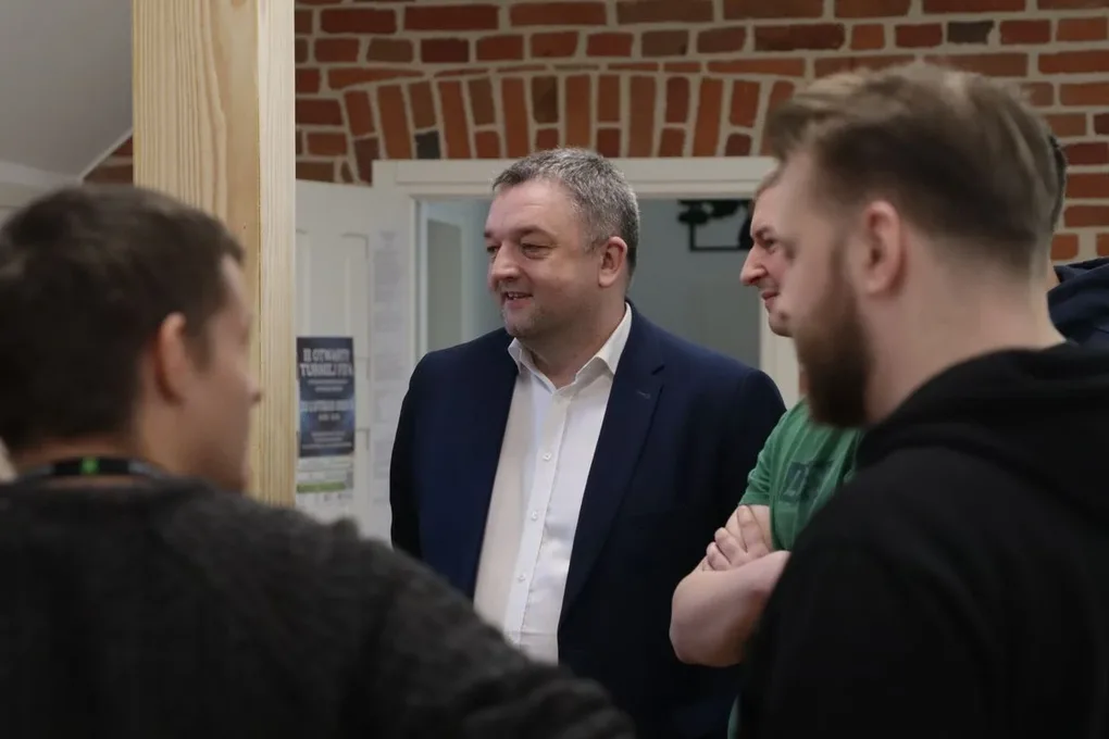 II Turniej FIFA w Miejskiej Bibliotece Publicznej. Emocje na najwyższym poziomie (zdjęcia)