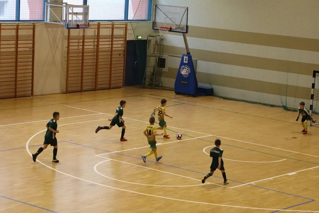 Turniej Haris Ostrovia Cup 2025 (zdjęcia)