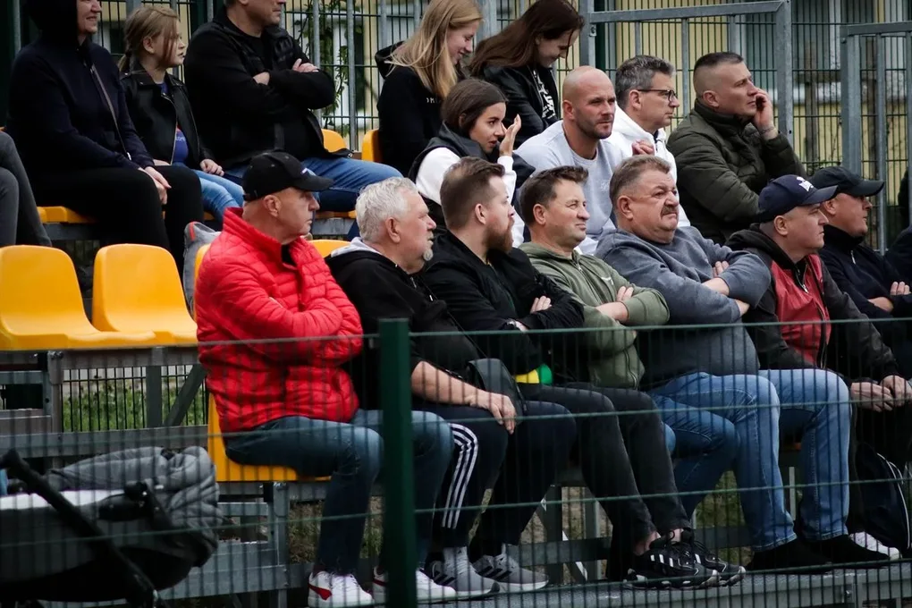 Jubileusz KS Ostrovia. Sportowe widowisko na 100-lecie klubu! (zdjęcia)