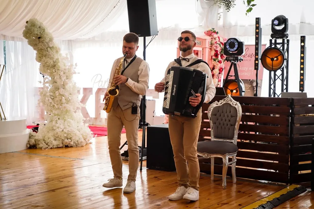 Targi ślubne WeddingEXPO "Dwa Wiatry" (zdjęcia, wideo)