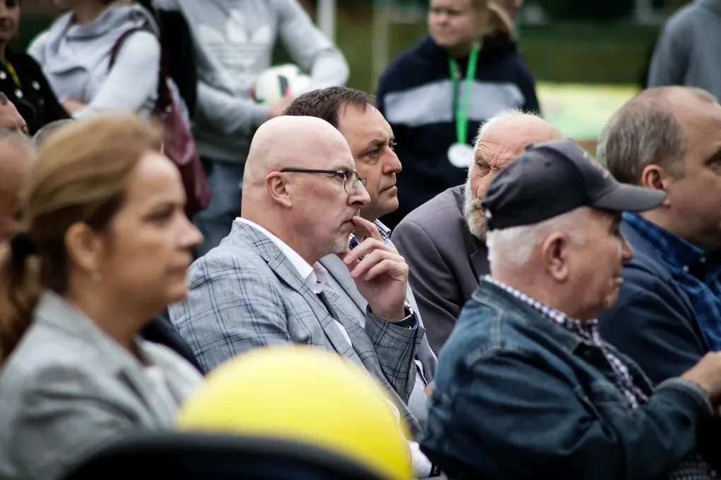Jubileusz KS Ostrovia. Sportowe widowisko na 100-lecie klubu! (zdjęcia)