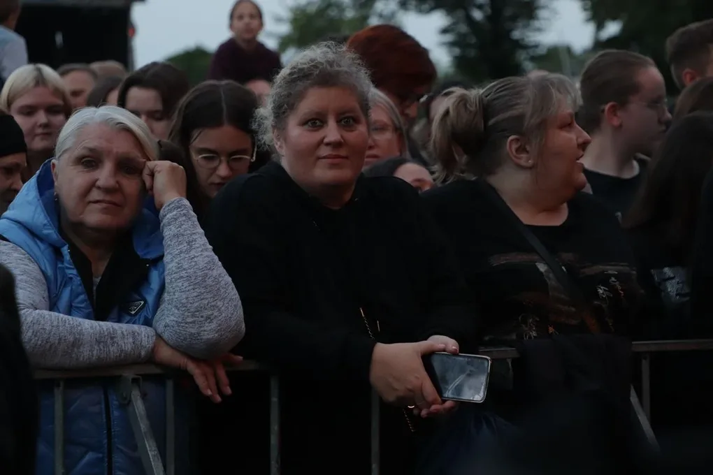 Pierwszy dzień 20. Dni Ostrowi za nami! (zdjęcia)
