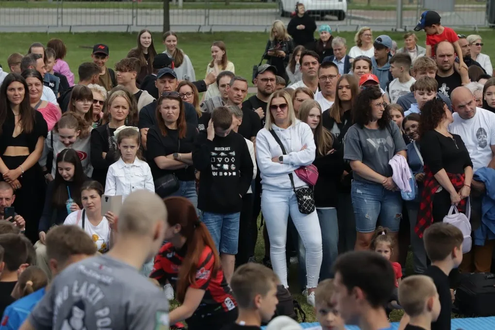 Pierwszy dzień 20. Dni Ostrowi za nami! (zdjęcia)
