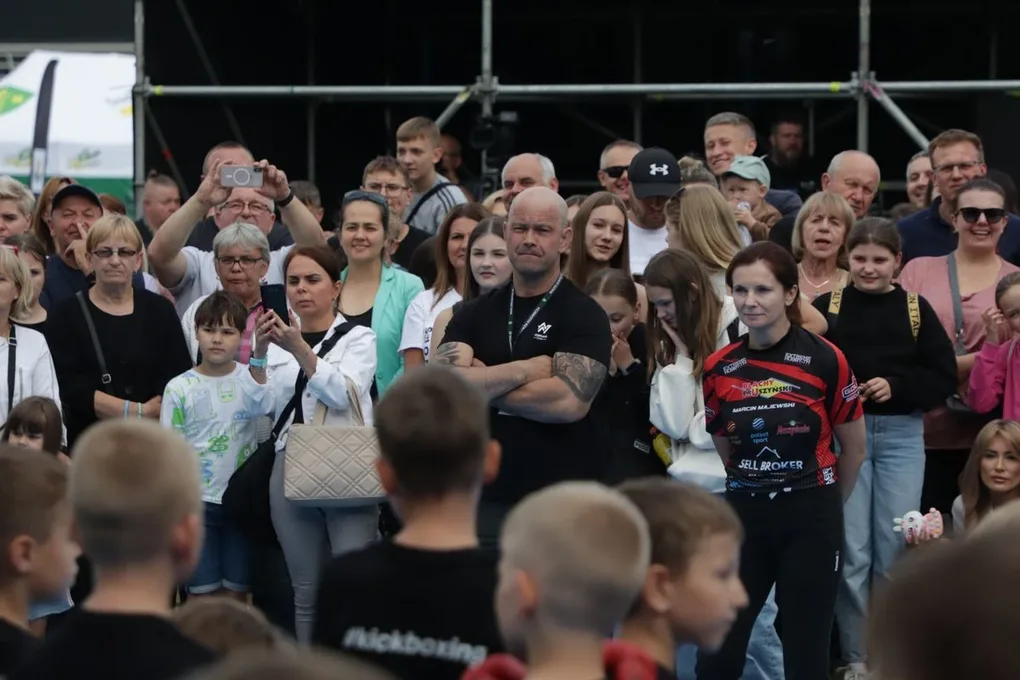 Pierwszy dzień 20. Dni Ostrowi za nami! (zdjęcia)