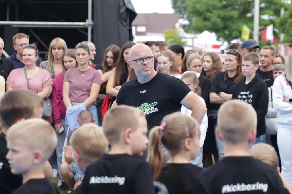 Pierwszy dzień 20. Dni Ostrowi za nami! (zdjęcia)