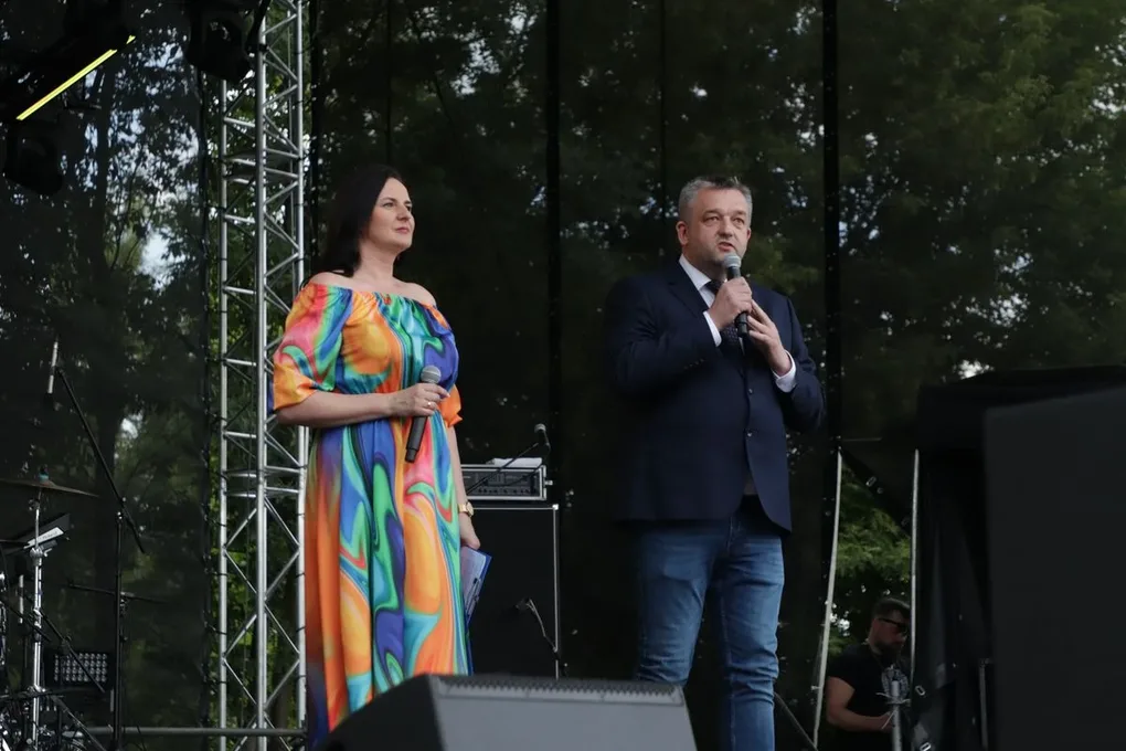 Pierwszy dzień 20. Dni Ostrowi za nami! (zdjęcia)