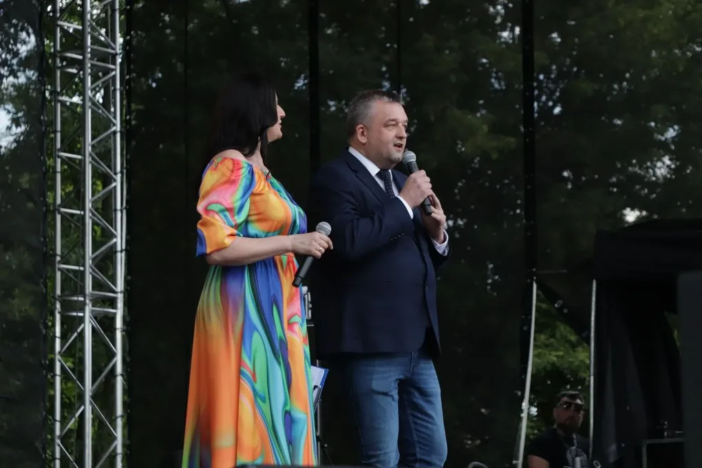 Pierwszy dzień 20. Dni Ostrowi za nami! (zdjęcia)