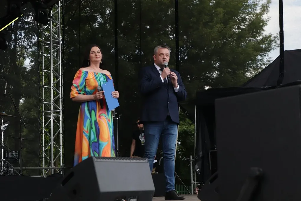 Pierwszy dzień 20. Dni Ostrowi za nami! (zdjęcia)