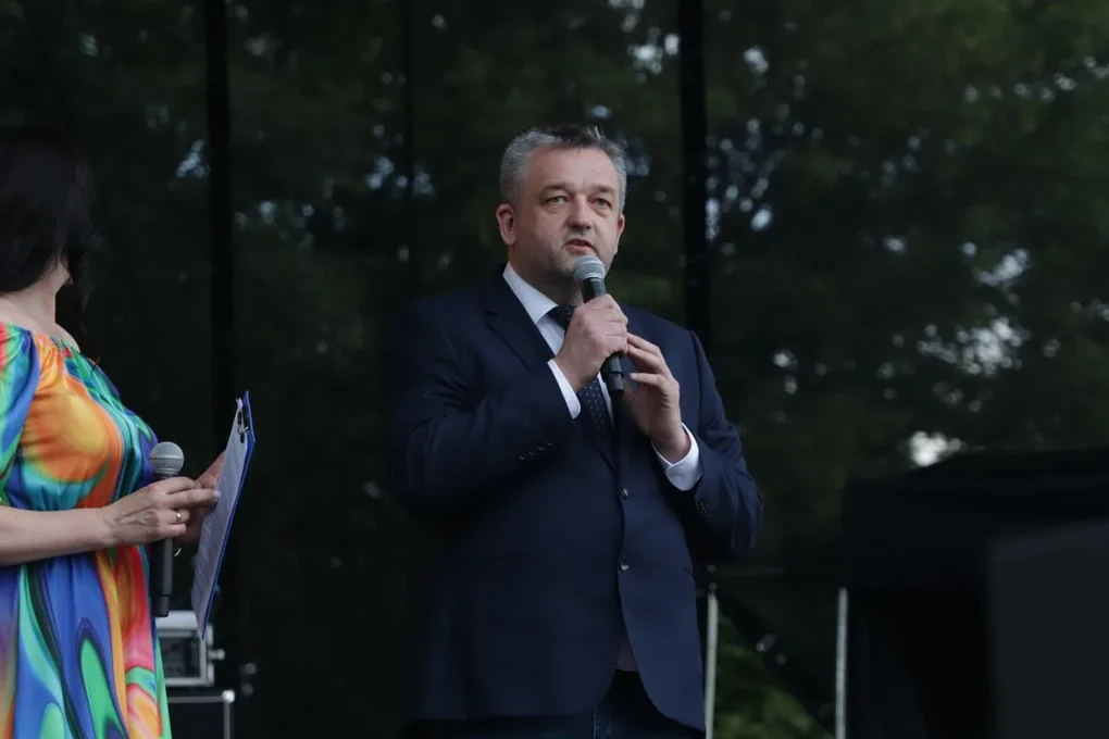 Pierwszy dzień 20. Dni Ostrowi za nami! (zdjęcia)