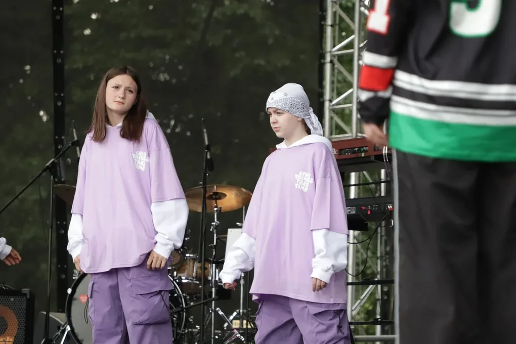 Pierwszy dzień 20. Dni Ostrowi za nami! (zdjęcia)