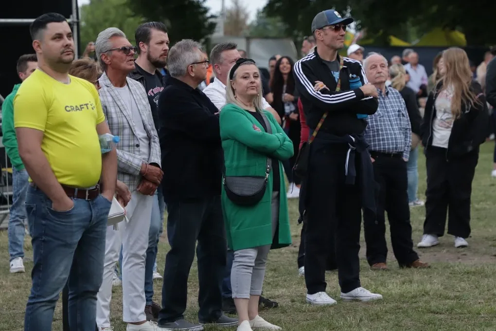 Pierwszy dzień 20. Dni Ostrowi za nami! (zdjęcia)