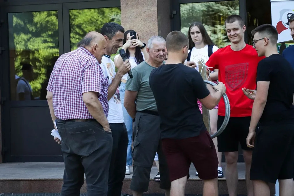 Dzień Mechanika w ostrowskim "Rubinku" (zdjęcia)