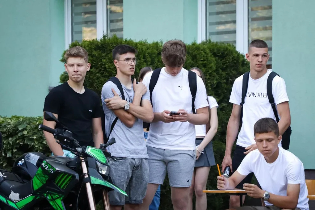 Dzień Mechanika w ostrowskim "Rubinku" (zdjęcia)