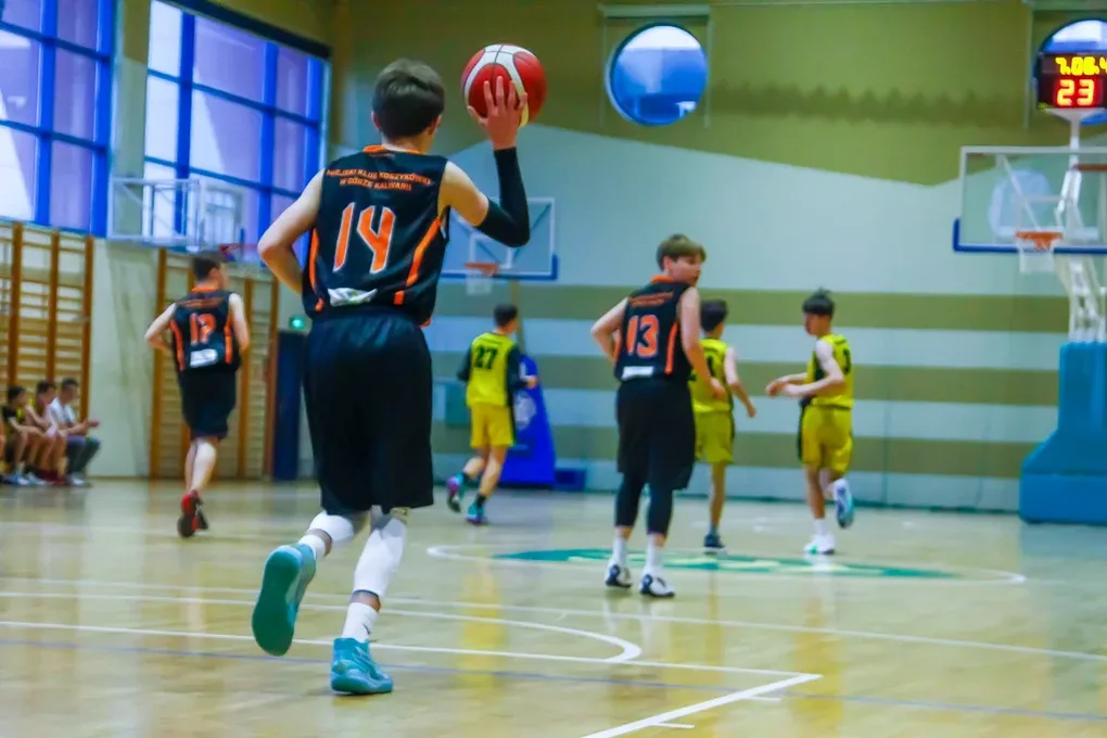 "Piękna, piękna przygoda, która nas wiele nauczyła" - Ostrowianka U16M kończy sezon wygraną! (zdjęcia)