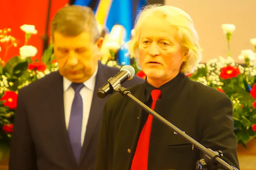 Powiat Ostrowski świętował srebrny jubileusz (zdjęcia)
