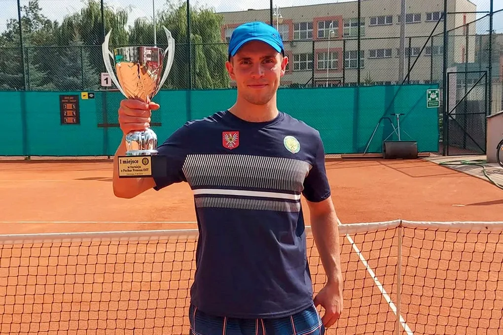 Rusza plebiscyt "Sportowiec Roku 2023" (zdjęcia)