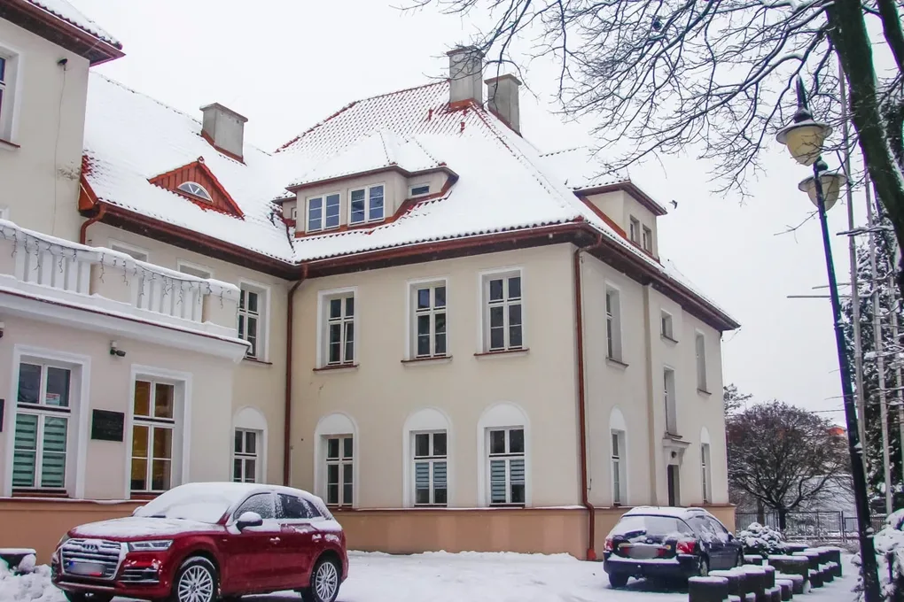 Trzy Cuda Ostrowi - tożsamość miasta na tle zimy (zdjęcia)