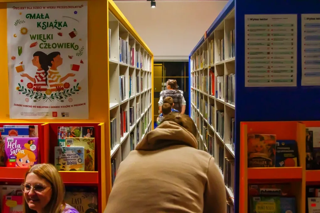 Dzieci świętowały Dzień Pluszowego Misia z Sówką Ostrówką (zdjęcia)