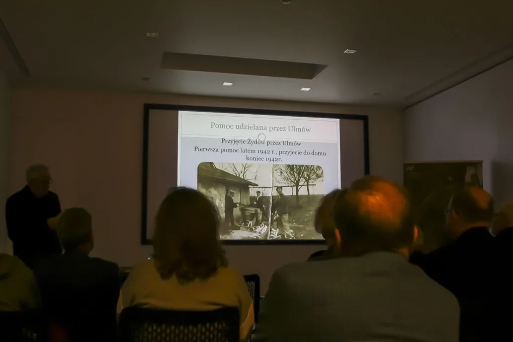 Inspirująca i rozdzierająca serce historia rodziny Ulmów (zdjęcia)