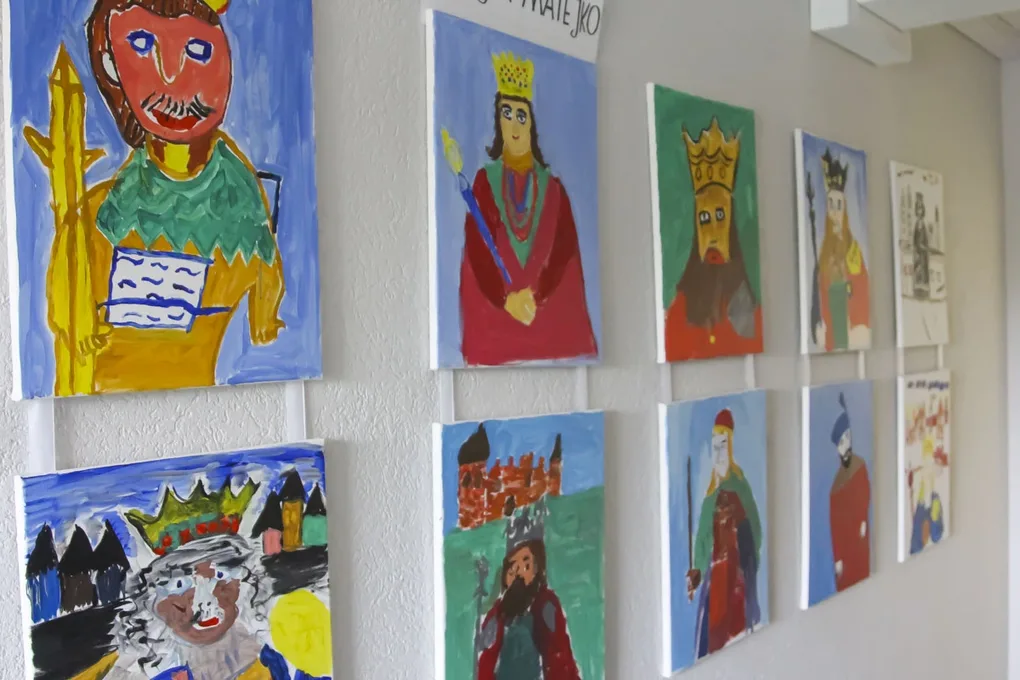 Przybliżenie pracy Środowiskowego Domu Samopomocy (zdjęcia)