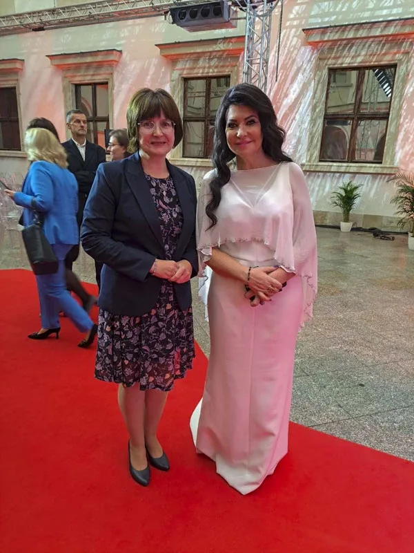 Wicedyrektor Ekonomika z Nagrodą Ministra Edukacji i Nauki (zdjęcia)