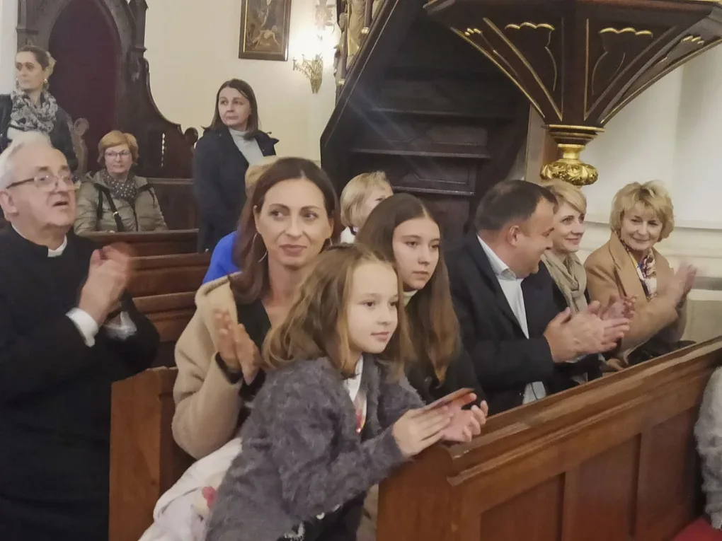 XXIII Dzień Papieski (zdjęcia)