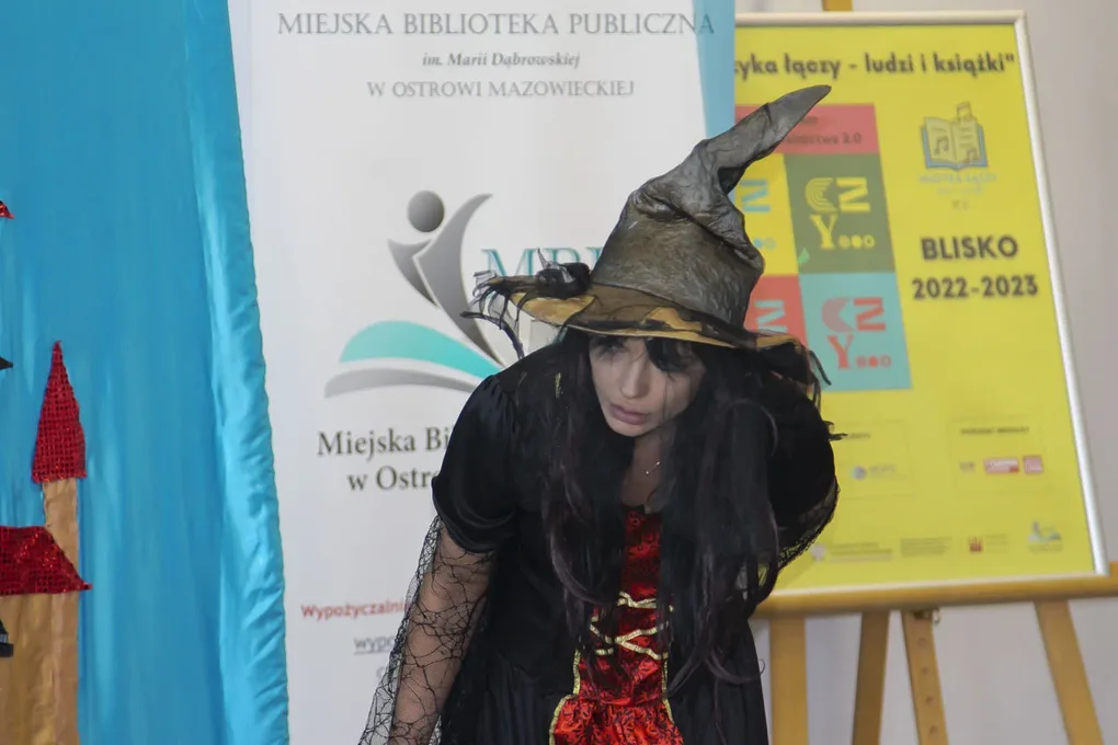 "Szewczyk Dratewka" zagościł w Starej Elektrowni (zdjęcia)