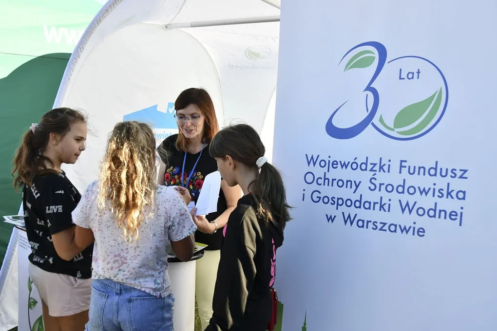 Brok pożegnał lato z zespołem "Bayer Full" (zdjęcia)