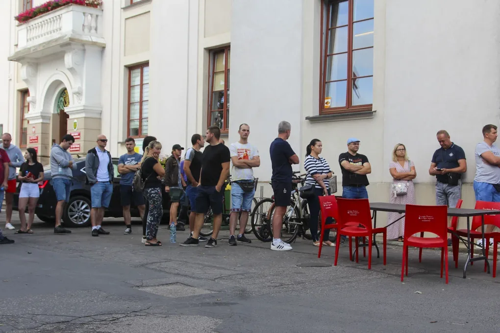 Pomóż Marcelkowi wygrać walkę z chorobą!